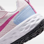 Tenis para niños de preescolar Nike Revolution 6
