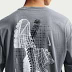 Nike 'City Pack' Men's Long-Sleeve T-Shirt