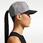 Nike Rise Structured A-Frame Cap