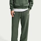 Nike Solo Fleece Bungee-Hose (Herren)