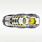 Kit per costruire le tue sneakers Set Nike Air Max 95 x LEGO® con minifigura esclusiva