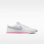 NikeCourt Legacy Older Kids' Shoes