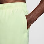 Nike Challenger Men's Dri-FIT 7" Brief-Lined Running Shorts