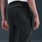 Joggers de tejido Fleece para hombre Nike Tech