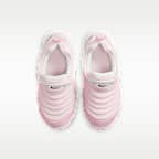 나이키 다이나모 프리 리틀키즈 이지 온/오프 신발