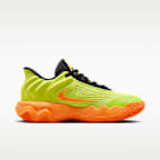 Giannis Immortality 4 Basketball Shoes