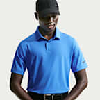 Polo de golf Dri-FIT para hombre Nike Velocity