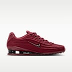 Nike Shox Z damesschoenen