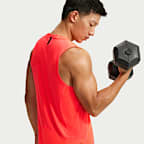 Nike Pro Men's Dri-FIT Training Tank
