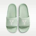 Kobe Offcourt Men's Slides
