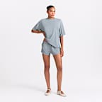 NikeSKIMS Airy Women's Oversized T-Shirt