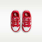Nike Dunk Low Baby/Toddler Shoes