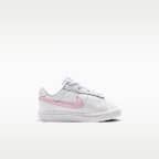 Nike Tennis Classic Baby/Toddler Shoes