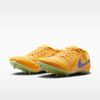 Nike Zoom Rival Multi Track & Field Multi-Event Spikes