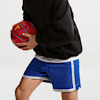 Kobe Men's Dri-FIT Basketball Shorts