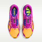 Tenis de correr en pavimento para hombre Nike Structure Plus