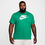 Nike Sportswear Men's T-Shirt