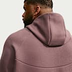 Nike Tech Men's Fleece Windrunner Full-Zip Jacket
