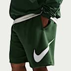Nike Club Men's Fleece Shorts