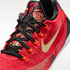 コービー 9 LOW EM ジュニアシューズ