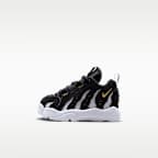 Tenis para bebé e infantil Nike DT Max '96 Low