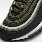 Nike Air Max 97 Men's Shoes