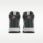 Nike Air Force 1 High By You Custom Women's Shoes