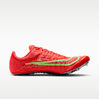 Nike Zoom Ja Fly 4 Athletics Sprinting Spikes