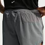 Ανδρικό σορτς Dri-FIT για τρέξιμο με επένδυση εσωτερικού σλιπ Nike Stride 13 cm