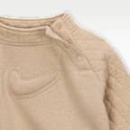 Conjunto de 2 piezas con joggers para bebé (12-24 meses) Nike Ready, Set!