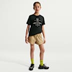 Nike Sportswear Older Kids' T-Shirt