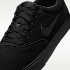 Pánské boty Nike Charge Suede