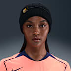 FC Barcelona Nike Terra Beanie