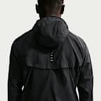 Nike Stride Men's Repel UV Running Jacket