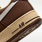 Calzado para hombre Nike Air Force 1 '07