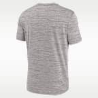 Playera universitaria Nike Dri-FIT para hombre Ohio State Sideline Velocity
