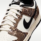 Nike Dunk Low Retro Men's Shoes