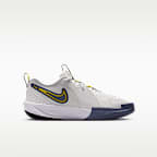 Nike G.T. Cut 3 SE Big Kids' Basketball Shoes