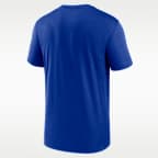 Buffalo Bills Legend Icon Men's Nike Dri-FIT NFL T-Shirt