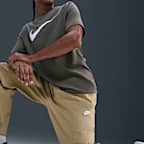 Pants cargo de tejido Woven para hombre Nike Sportswear Club