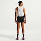 Nike AeroSwift Women's Dri-FIT ADV Mid-Rise 7.5cm (approx.) Brief-Lined Running Shorts