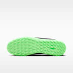Nike Mercurial Vapor 17 Club Low-Top-Fußballschuh für Turf