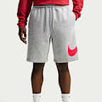 Nike Club Men's Fleece Shorts