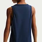 Nike Sportswear Big Kids' Tank Top