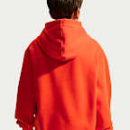Nike ACG Big Kids' Relaxed Fleece Hoodie