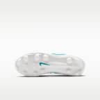 Nike Jr. Tiempo Maestro Academy Big Kids' Multi-Ground Low-Top Soccer Cleats