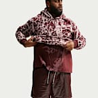 Ja Standard Issue Men's Mesh 12.5cm (approx.) Basketball Shorts