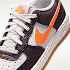 Nike Air Force 1 Big Kids' Shoes