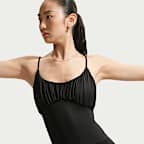 Nike One Fitted Women's Tank Top