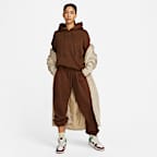 Nike Sportswear Phoenix Fleece Women's Oversized Pullover Hoodie